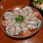 活魚居酒屋 マルフク - 