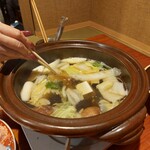 活魚居酒屋 マルフク - 