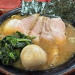 とらきち家 光 - 料理写真: