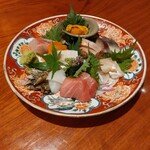 活魚居酒屋 マルフク - 