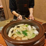 活魚居酒屋 マルフク - 