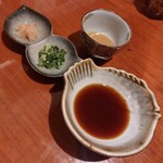 活魚居酒屋 マルフク - 