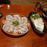 活魚居酒屋 マルフク - 