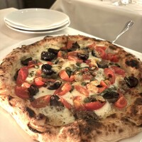 TRATTORIA PIZZERIA 207 渋谷店 - 