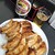 ぎょうざの店 ひょうたん - 料理写真: