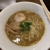 らぁ麺 彩鶏
