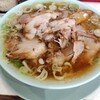 なぎちゃんラーメン 元住吉店