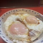 横浜家系ラーメン 黄金家 鴨居店 - 