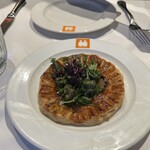 AMBASSADE D’AUVERGNE - 料理写真: