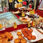 ブーランジェリーアヴォロンテ - 