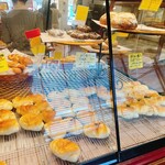 ブーランジェリーアヴォロンテ - 