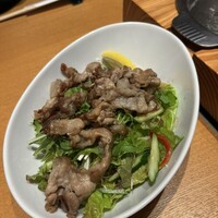 しゃぶしゃぶ 紺  東町本店 - 