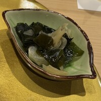 鮨いわもと - 