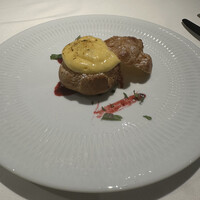 フランス料理 ル・クール - 