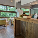 高橋式カレー pole pole - 