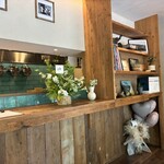 高橋式カレー pole pole - 