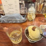 Appetizer＆BAR ふくろう - 