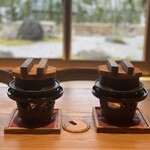 京都離宮 おだしとだしまき - 