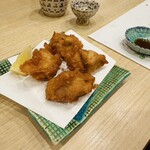 旬彩割烹 葉月 - 