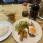 キッチン竹乃子 - 