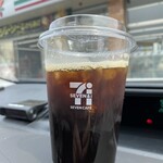 セブンイレブン - ドリンク写真: