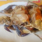 プロカンジャンケジャン - 