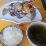 プロカンジャンケジャン - 