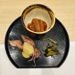 旬彩割烹 葉月 - 