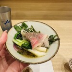 旬彩割烹 葉月 - 