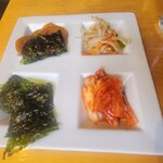 プロカンジャンケジャン - 