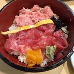 すし処 よね山 - 