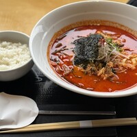 焼肉トラジ PARAM カレッタ汐留店 - 