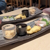 築地 孫右衛門 ミント神戸店 - 