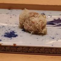 鮨 銀座おのでら 弟 本店 - 