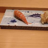 鮨 銀座おのでら 弟 本店 - 