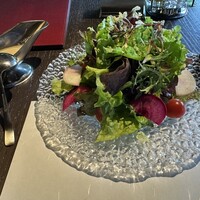 洋食 つばき - 
