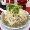 ラーメン福 黄金店