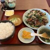 中華食堂 鶴園