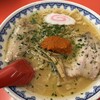 赤湯ラーメン 龍上海 赤湯本店