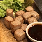 肉系居酒屋 肉十八番屋 人形町店 - 
