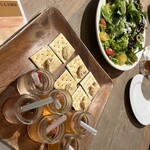 DESIGN FOOD MARKET - 