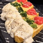 肉系居酒屋 肉十八番屋 - 