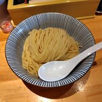 麺家 たけ田 - 麺