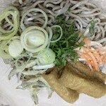 成城石井 - 料理写真: