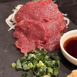 肉系居酒屋 肉十八番屋 - 
