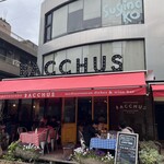 表参道 バッカス - 