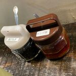 じゃげな辰野店 - 揚げねぎ・キング醤