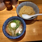麺家 たけ田 - 