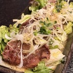 肉系居酒屋 肉十八番屋 人形町店 - 