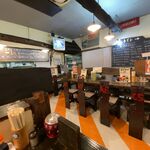 じゃげな辰野店 - 内観